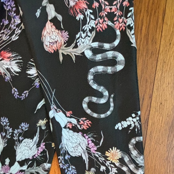 Noli leggings - Picture 4 of 5